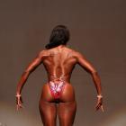 Laniece  Blue - NPC Southern Classic 2012 - #1